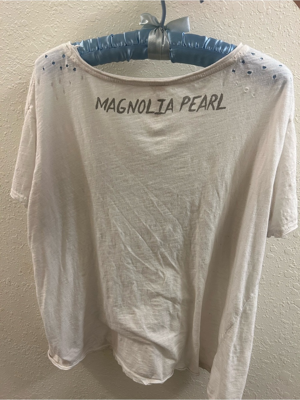 Magnolia Pearl Luna Tee - Picture 4 of 7